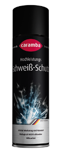 Caramba Schweiss Schutz Spray