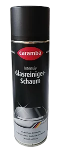 Caramba Glasschaumreiniger