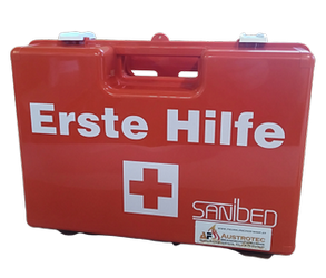 Erste Hilfe Koffer Erste Hilfe Koffer