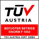 Feuerlöscher Shop
