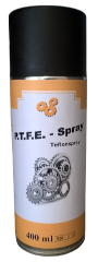 Teflonspray 400ml