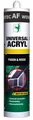 Acryl Dichtmasse