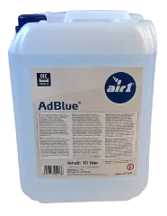 Adblue Harnstoffzusatz