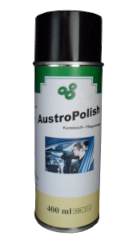 Austropolish 400ml Kunststoffpflege