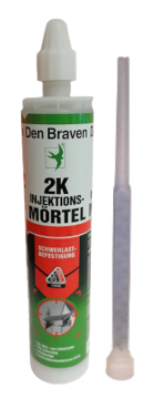 2k Injektionsmörtel 2k Injektionsmörtel Austroplaster