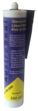 Austroseal 290ml Kleb und Dicht