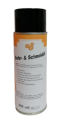 Bohr und Schneidöl 400ml