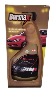 Motor Clean Ölzusatz 250ml