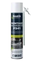 Brunnenschaum 750ml Pistolenschaum - Montageschaum
