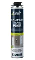 Montageschaum Pistolenschaum