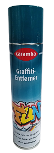 Caramba Graffiti Entferner 400ml