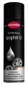 Caramba Graphitöl