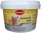 Caramba Handwaschpaste 500ml