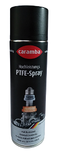 Caramba hochleistungs PTFE Spray