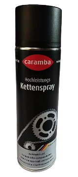 Caramba Kettenspray