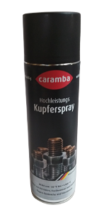 Caramba Kupferspray 500ml