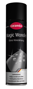 Caramba Magic Wonder