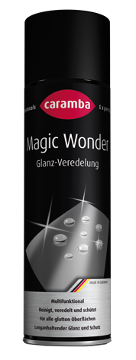 Caramba Magic Wonder Caramba Magic Wonder