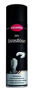 Caramba Power Rostlöser