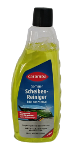 Somerscheibenreiniger Scheibenklar Somerscheibenreiniger Scheibenklar