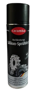 Caramba Silikon Sprühfett