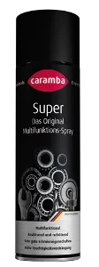 Caramba super das Original