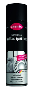 Caramba weißes Sprühfett 500ml Caramba weißes Sprühfett