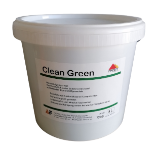 Clean Green Handwaschpaste Clean Green Handwaschpaste
