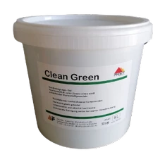 Clean Green Handwaschpaste