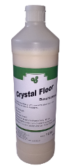 Crystal Floor Bodenwischpflege