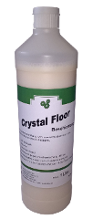 Crystal Floor Bodenwischpflege Crystal Floor Bodenwischpflege