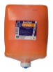 Clean Orange Clean Orange