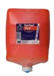 Clean Red