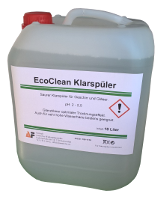 Eco Clean Klarspüler
