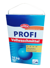 Profi Vollwaschmittel 10kg