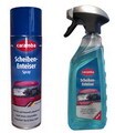 Scheiben Enteiser, Scheibenenteiser Spray 500ml