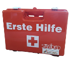 Erste Hilfe Koffer Erste Hilfe Koffer