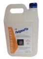 Felgenfix Felgenreiniger auch für Alufelgen