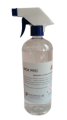 Inox Pro Edelstahl Pflegereiniger 1 Liter
