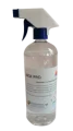 Inox Pro Edelstahlplegereiniger