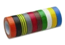 Isolierbandrolle