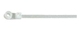 Kabelbinder mit Öse Kabelbinder mit Öse