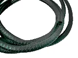 PVC Kantenschutz mit Stahlgerüst für Bleche