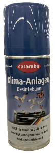 Klima Anlagen Desinfektion 100ml Klima Anlagen Desinfektion