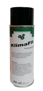 Klimafit Klima Anlagenreiniger 400ml Klimafit Klima Anlagenreiniger