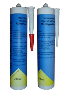 Montagekleber 310ml