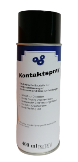 Kontaktspray 400ml Kontaktspray 400ml
