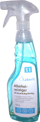 Laboril Alkoholreiniger Laboril Alkoholreiniger