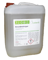 Laboril Grundreiniger 10 Liter Laboril Grundreiniger