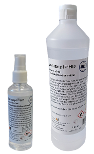 Lerasept HD Händedesinfektion Lerasept HD Händedesinfektion